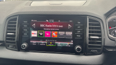 Skoda Karoq 1.5 TSI Sport Line 5dr DSG Petrol Estate